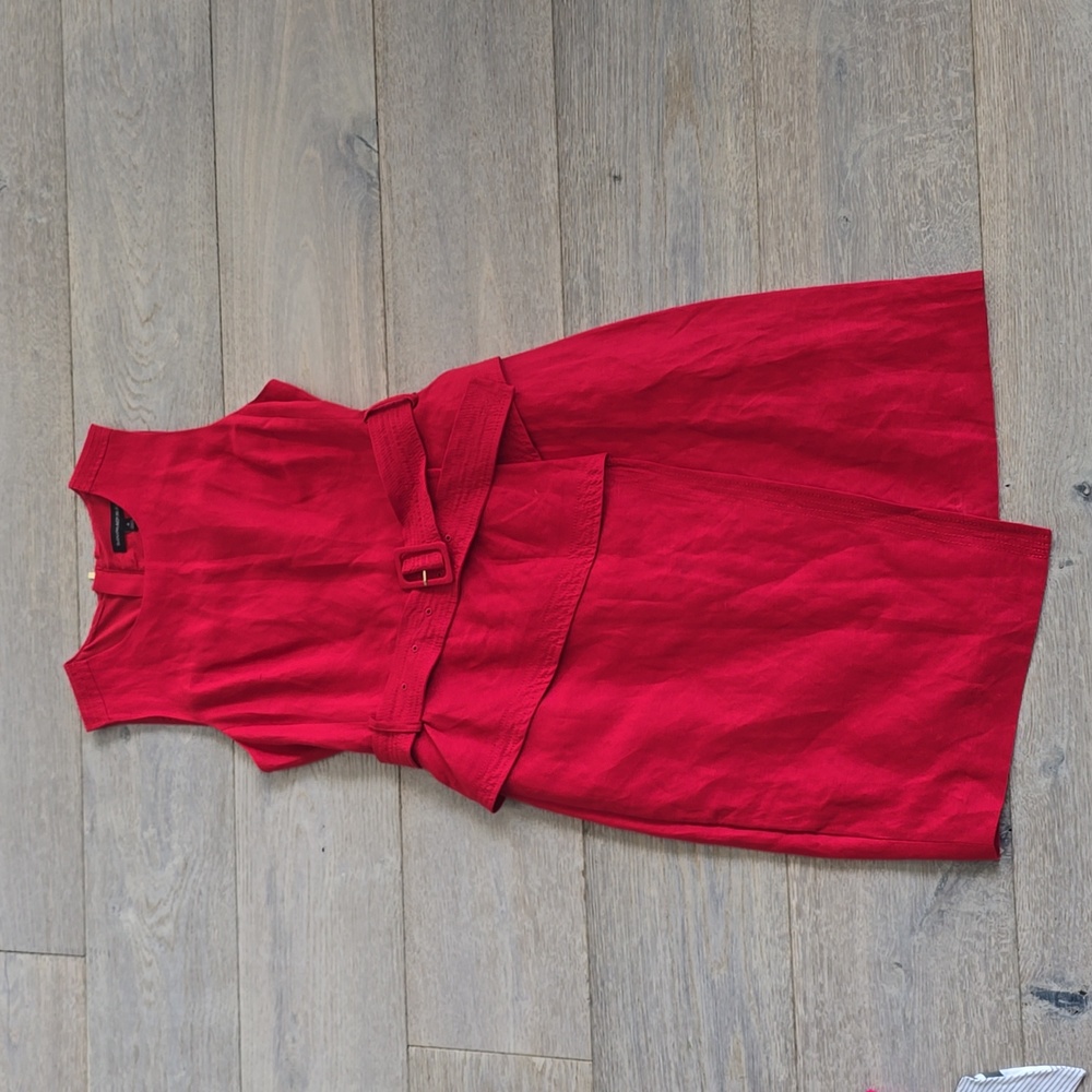NWOT Banana Republic dress Size 4
